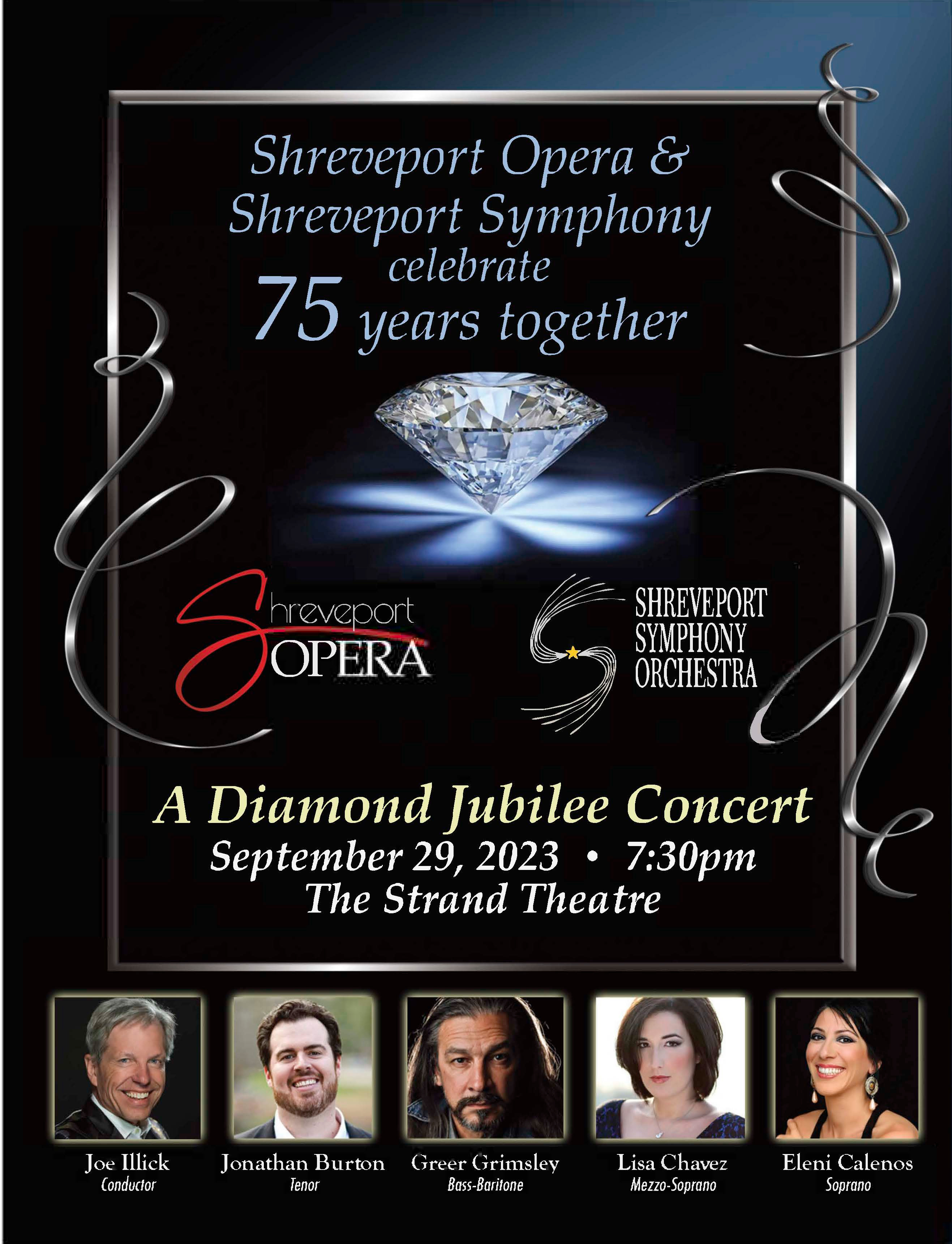 75th Anniversary Concert