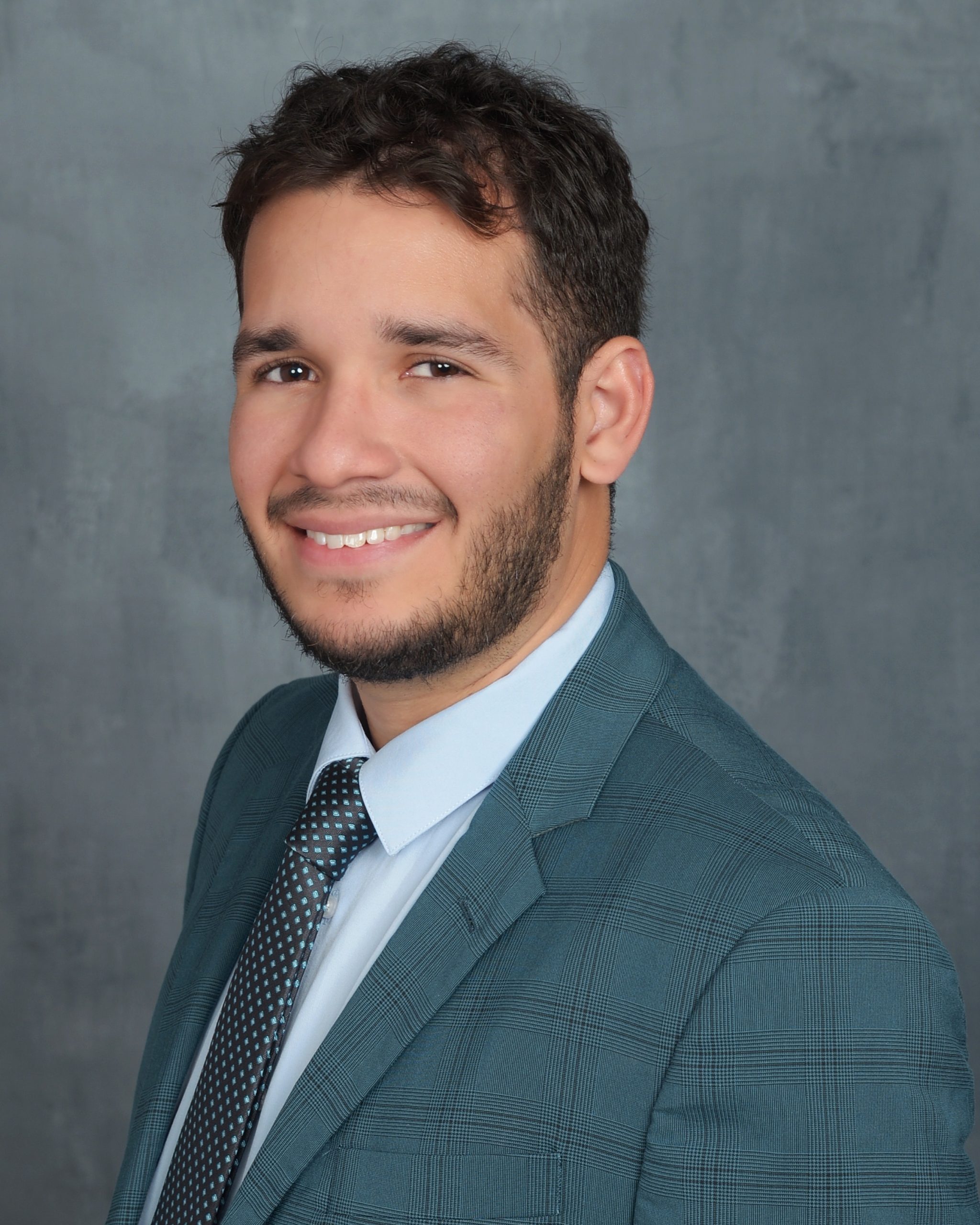 Cesar Augusto Vélez Gámez