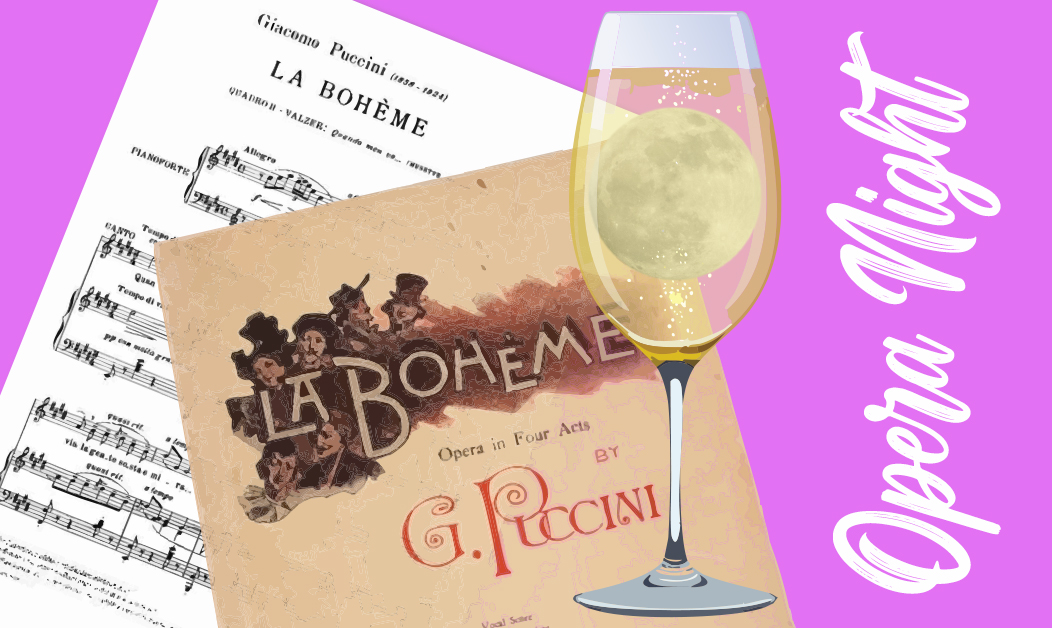 Opera Night – La Bohème